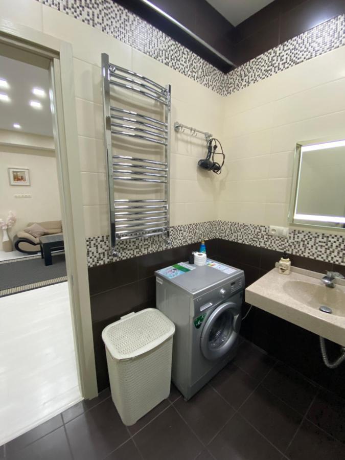 Apartment Vake ティビリシ エクステリア 写真