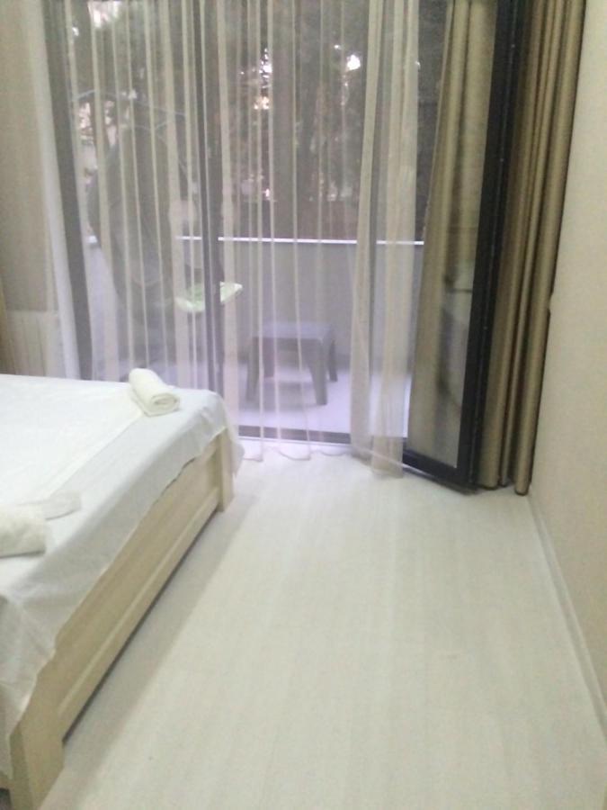 Apartment Vake ティビリシ エクステリア 写真