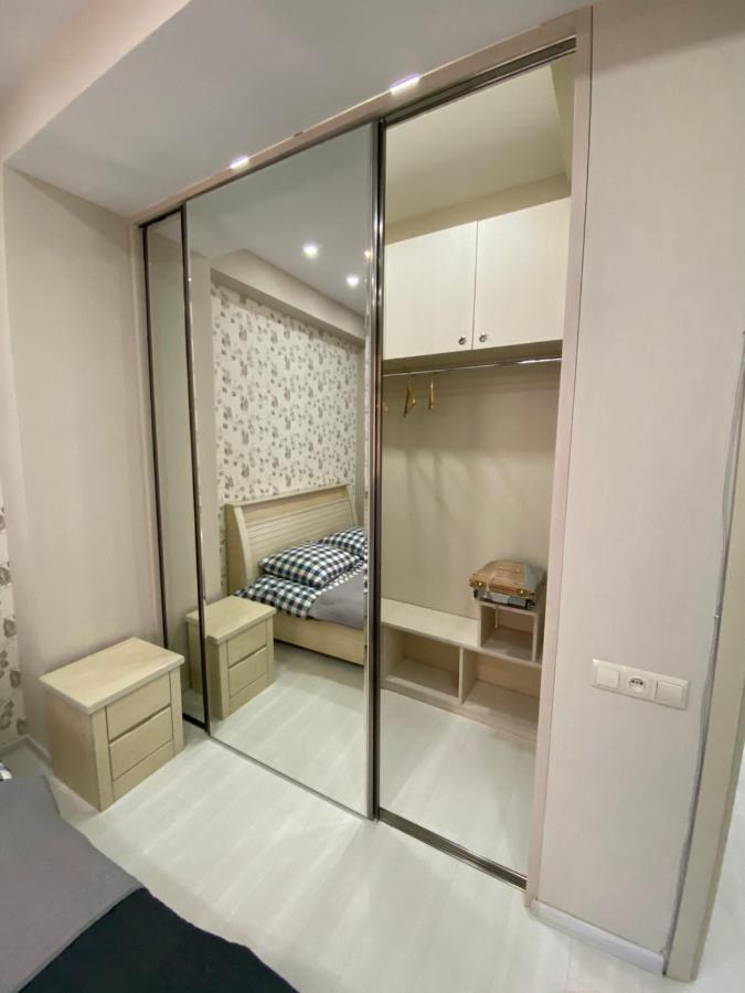 Apartment Vake ティビリシ エクステリア 写真