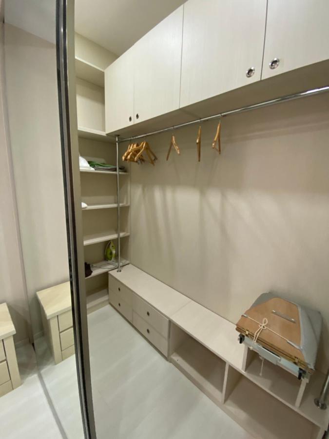 Apartment Vake ティビリシ エクステリア 写真